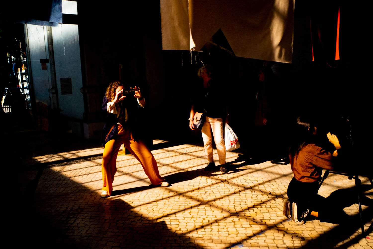 Photographer/Fotógrafa