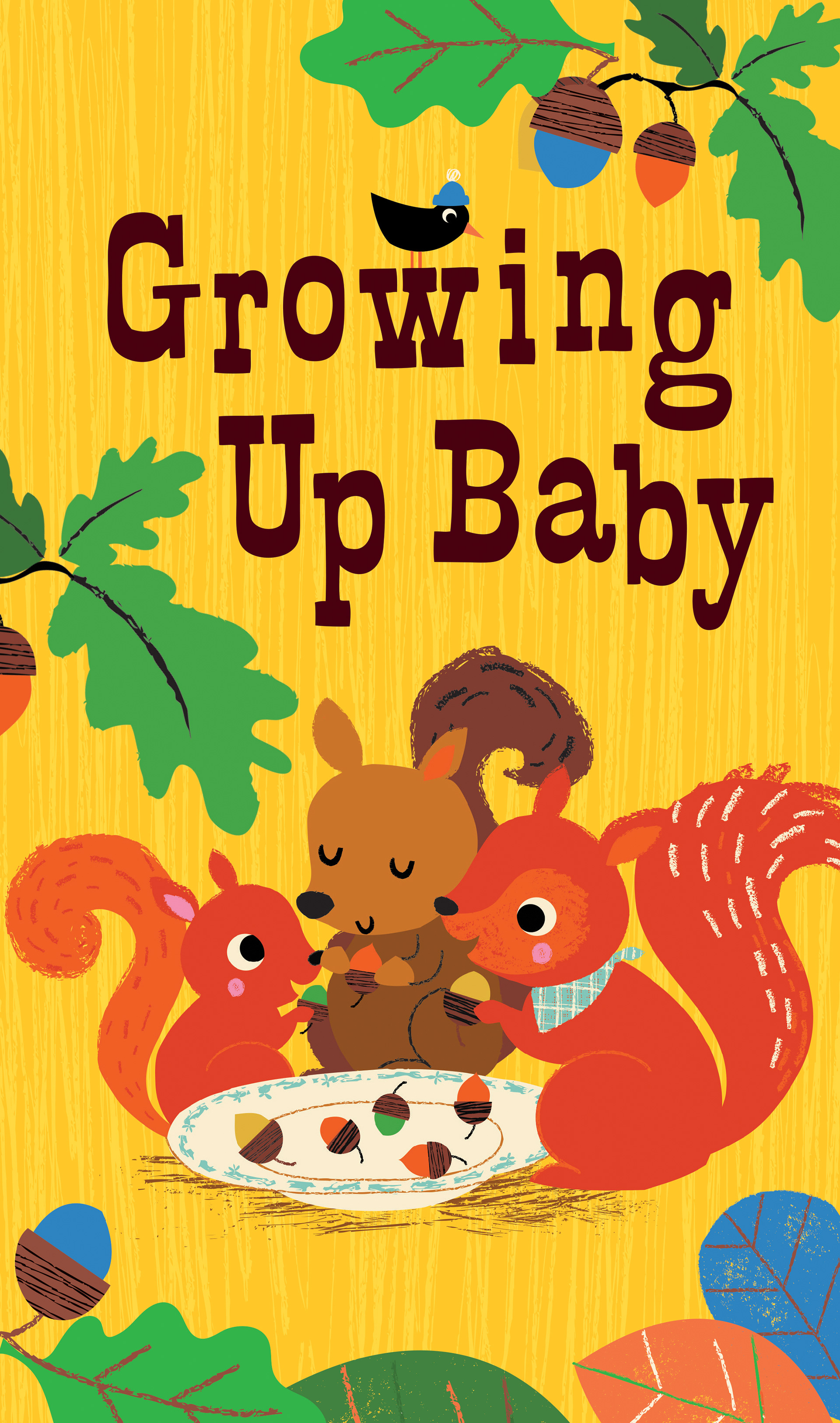 Board Book text. 2017 Silver Dolphin.
