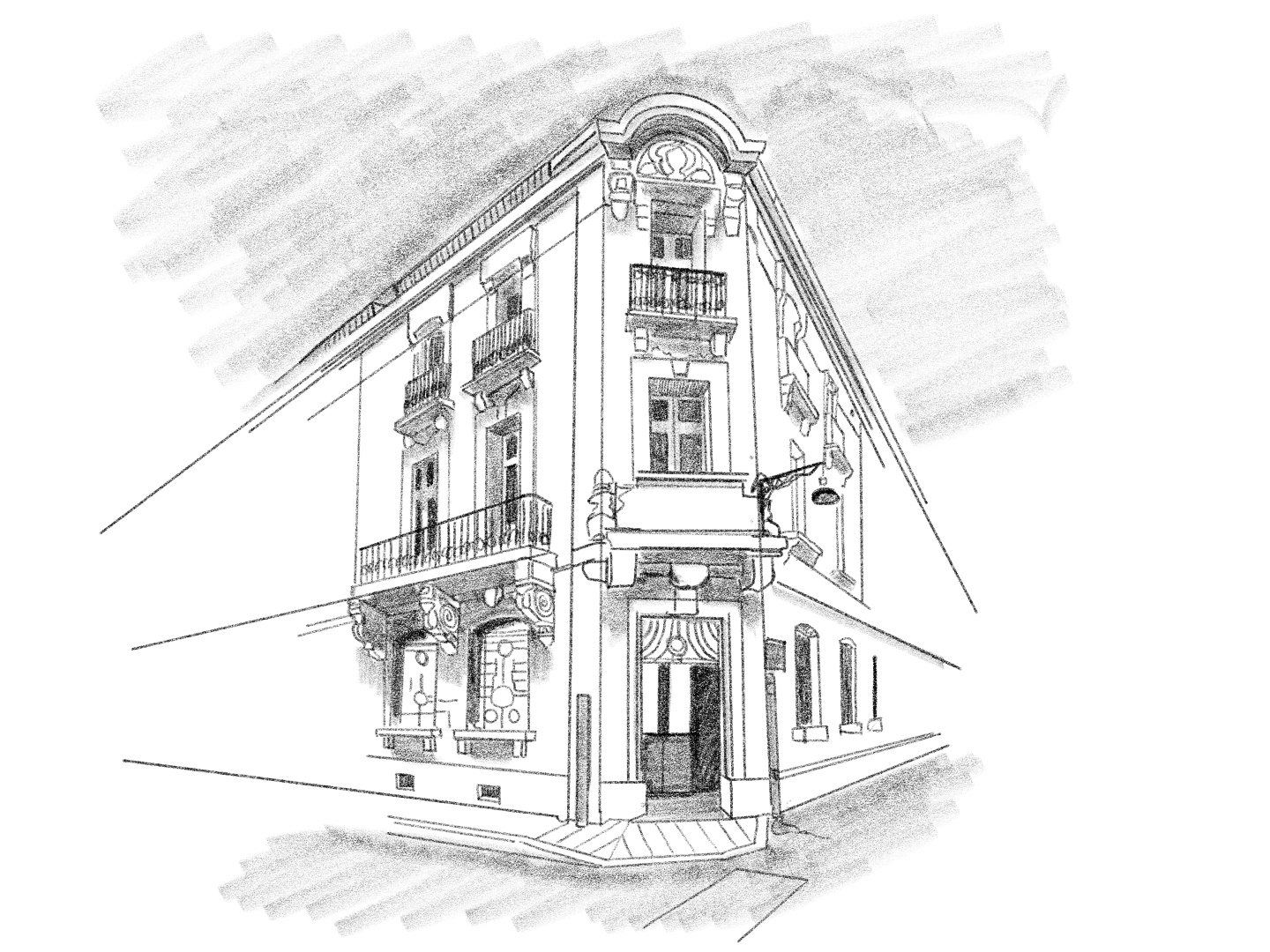Salle Henry Conte