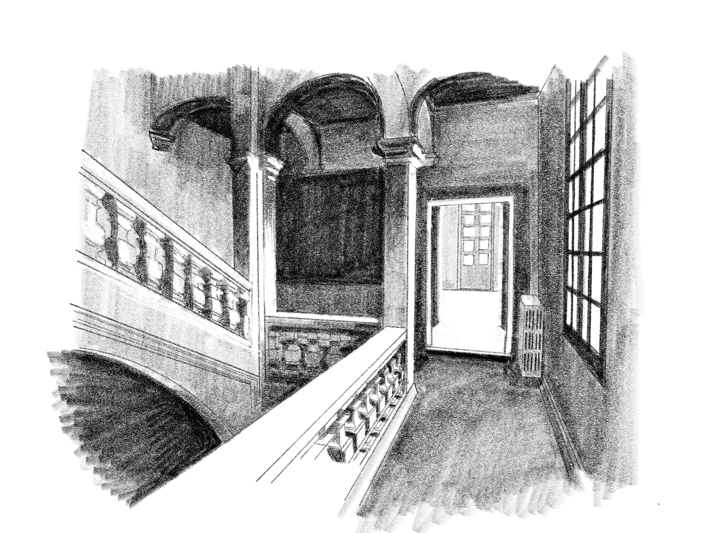 Fondation Manuel-Rivera-Ortiz