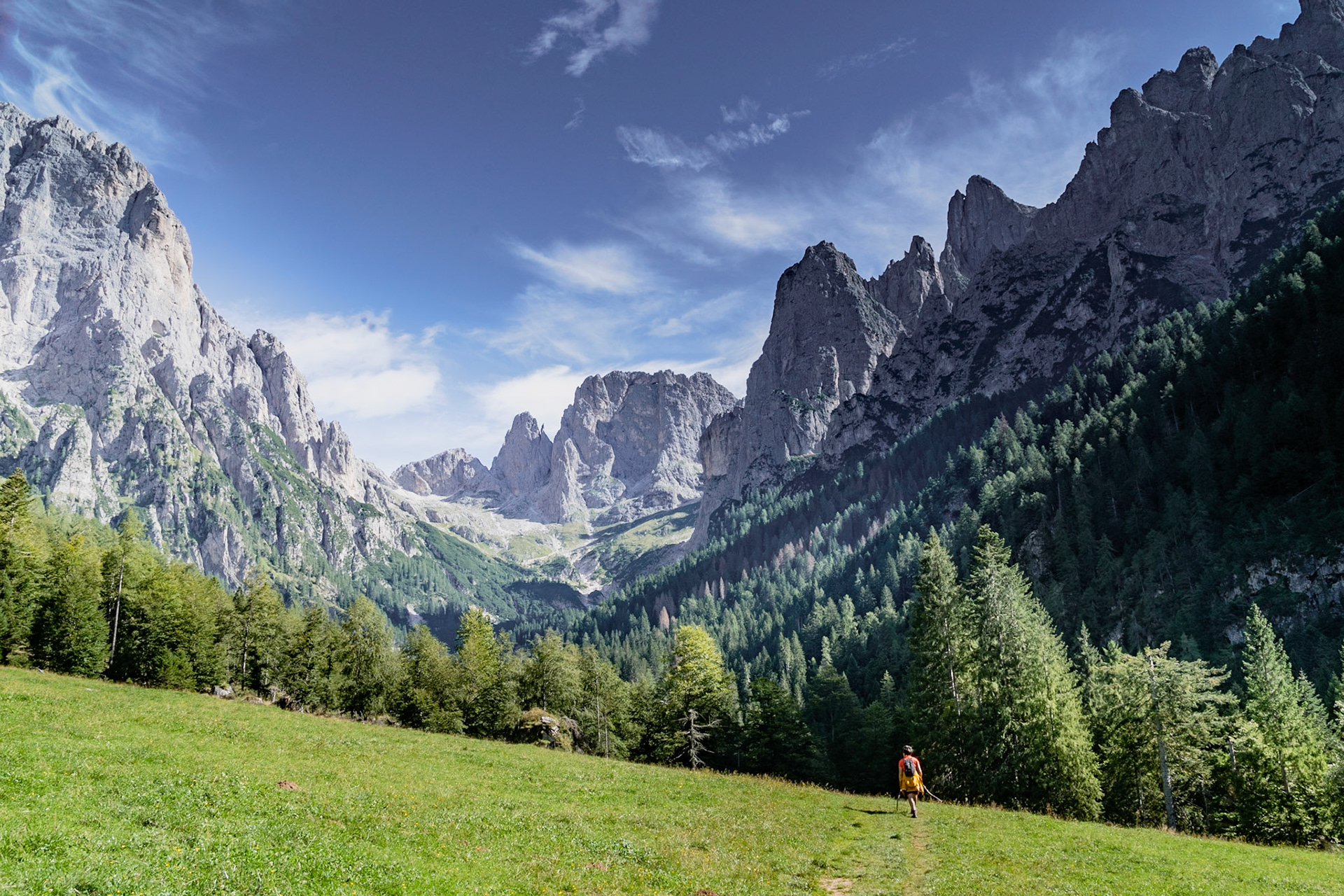 Dolomiti