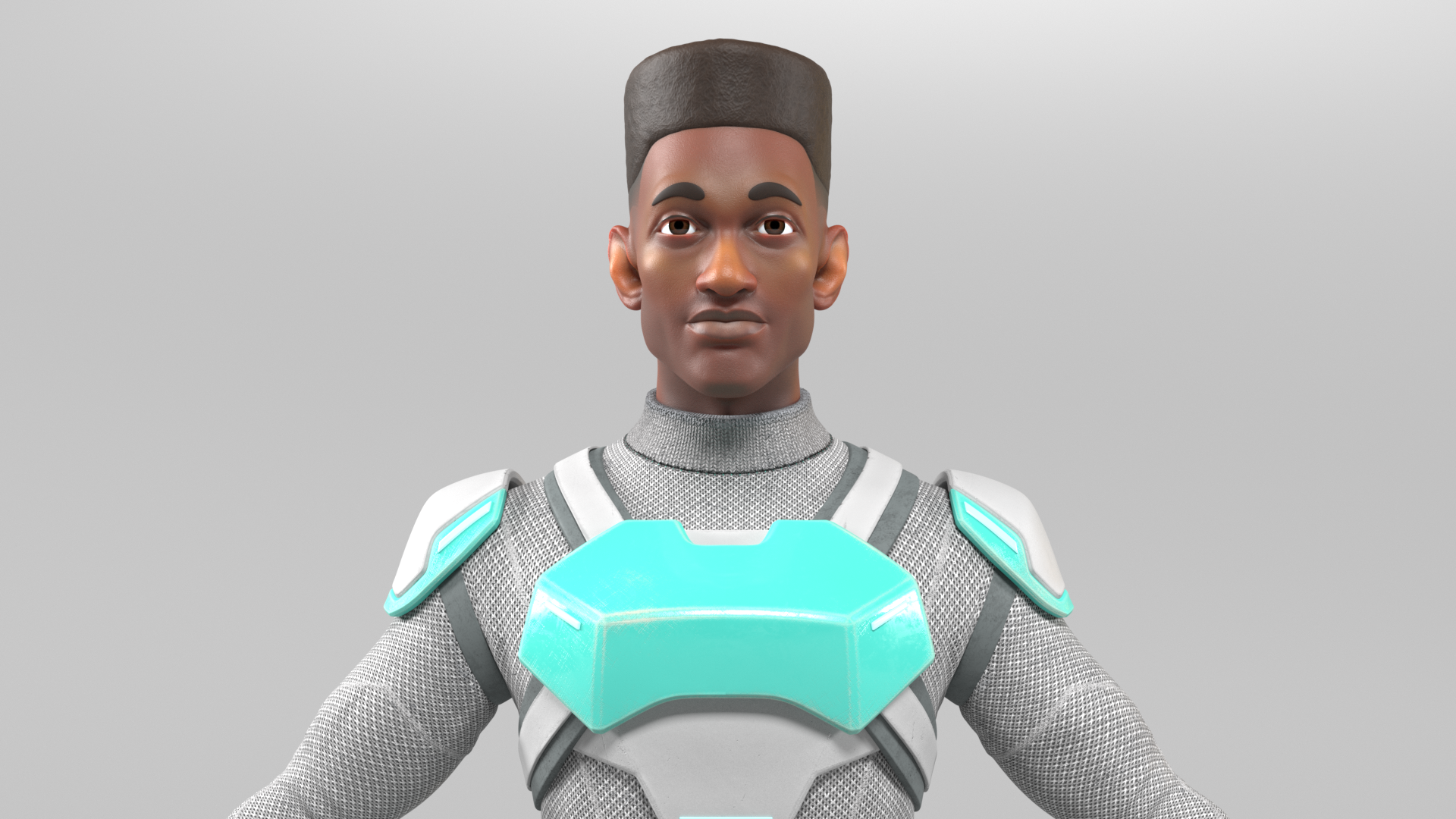 Texturing and Look Development