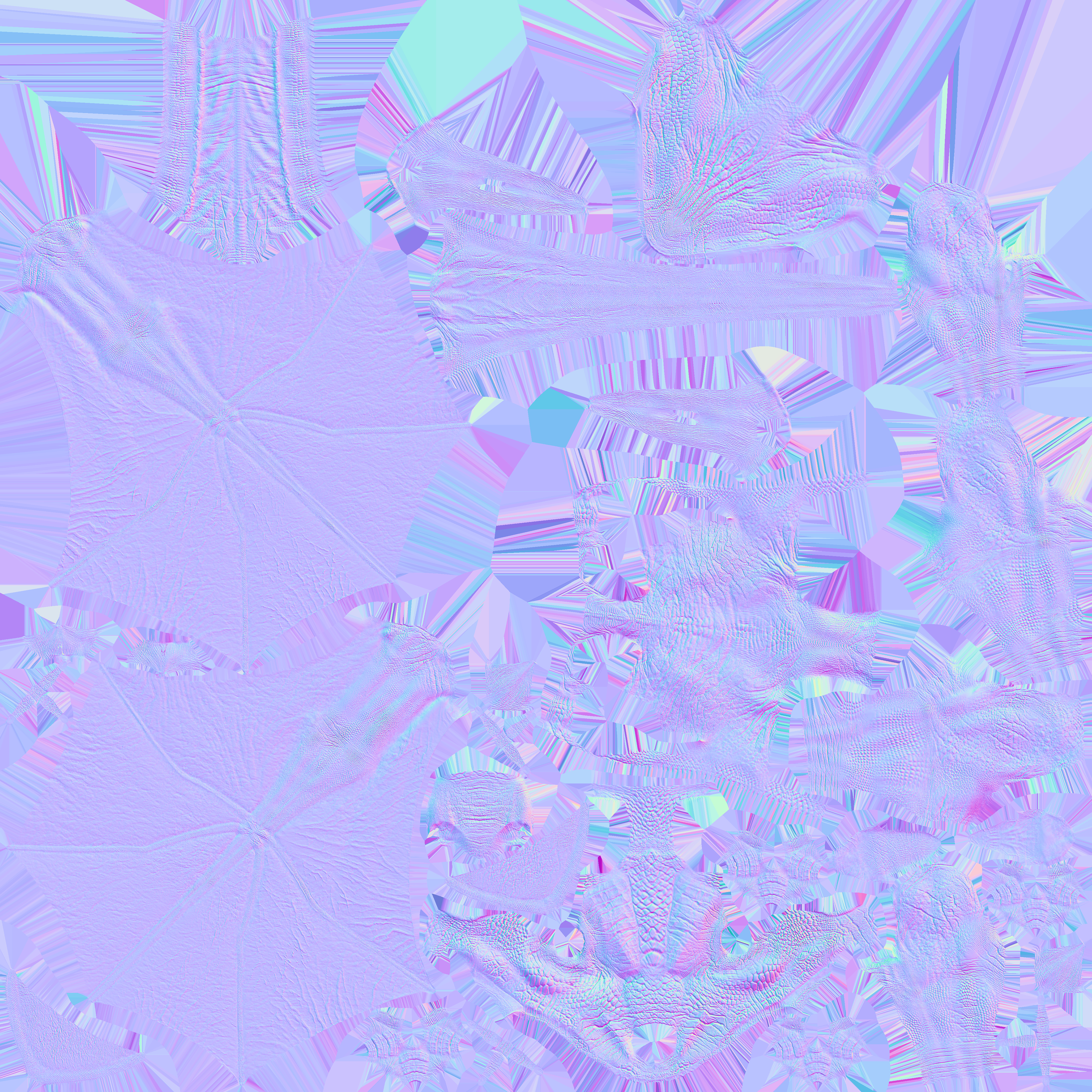Normal Map