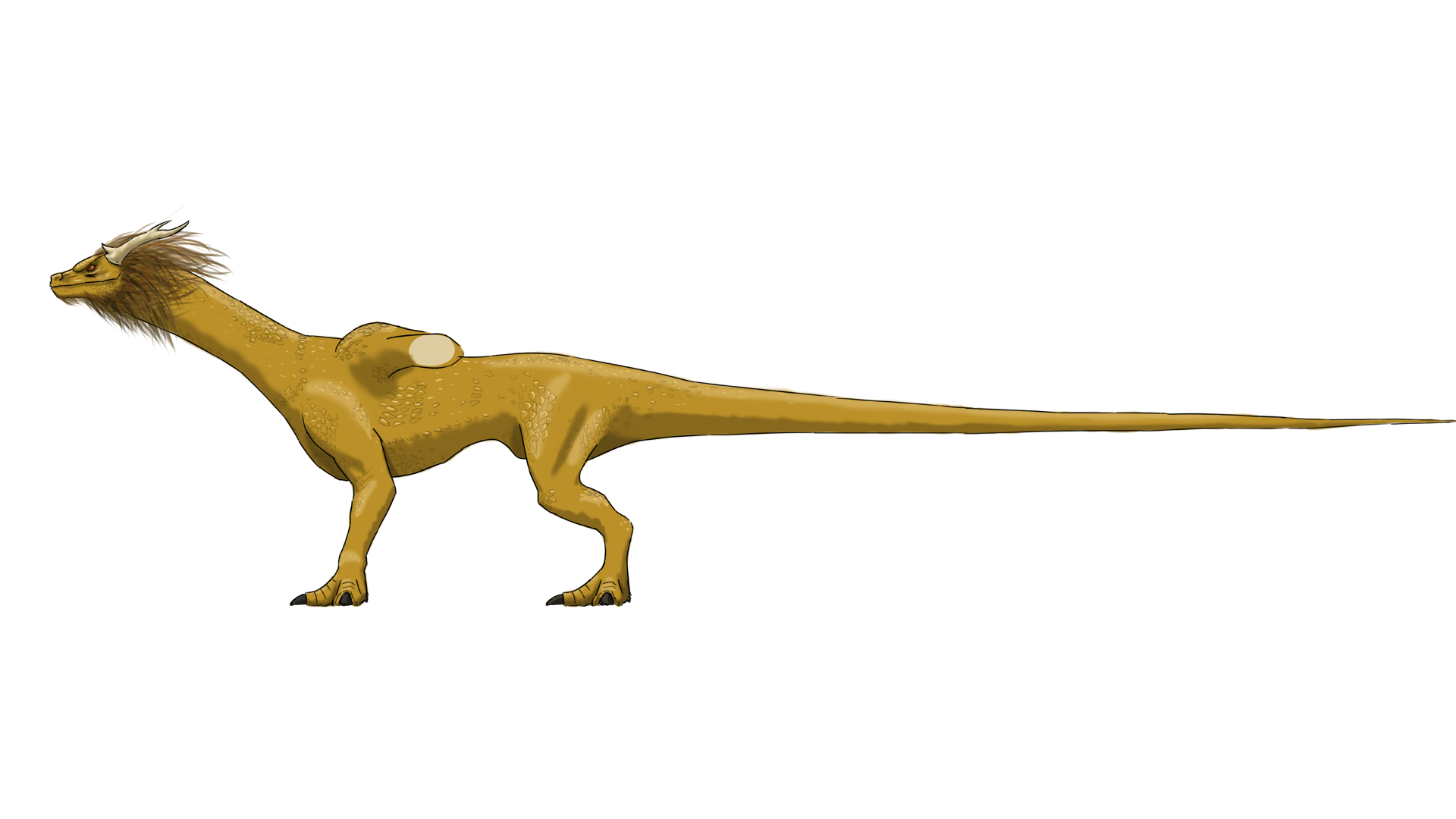 Concept Art Side