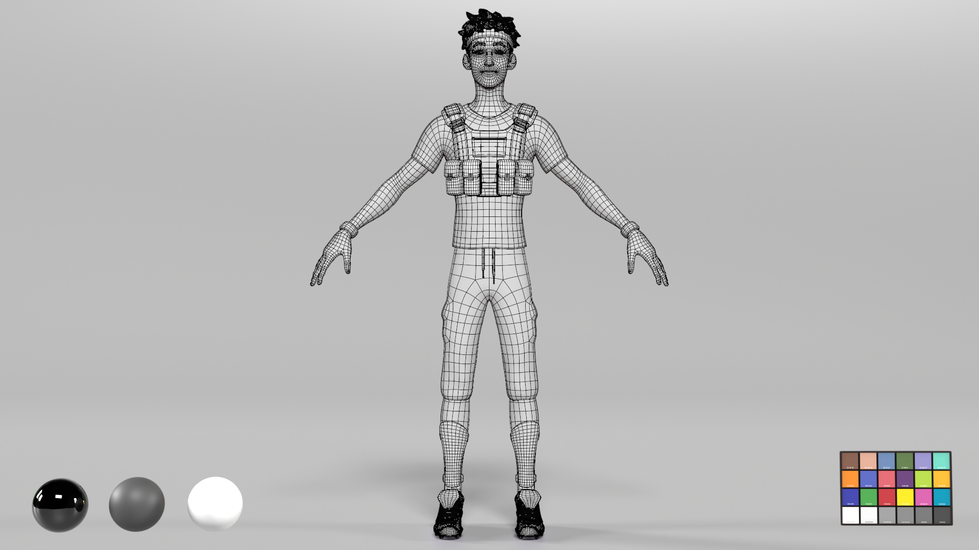 Wireframe