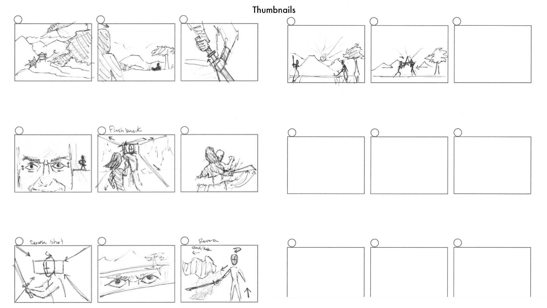 Thumbnails