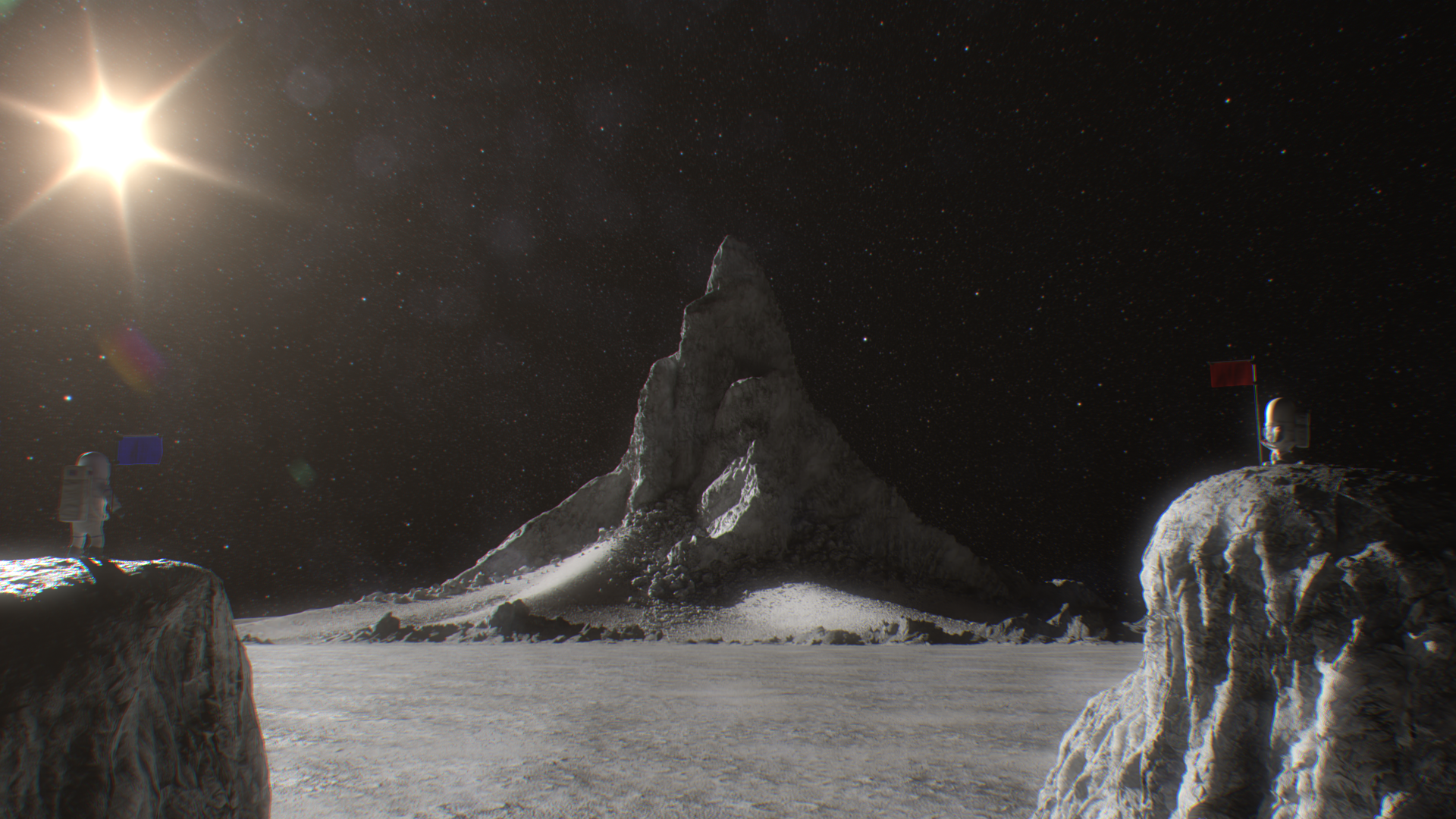Final Render