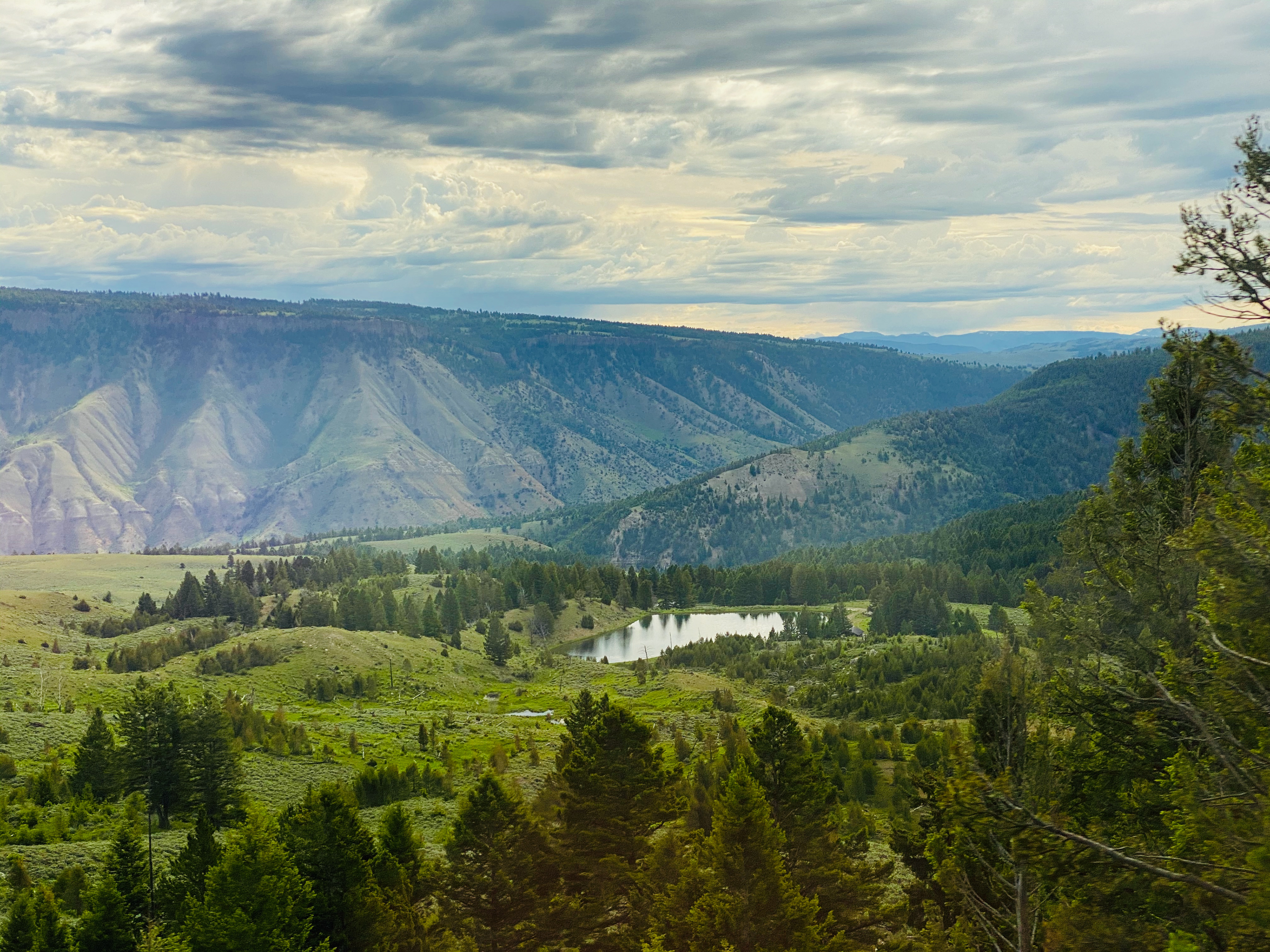 yellowstone national park