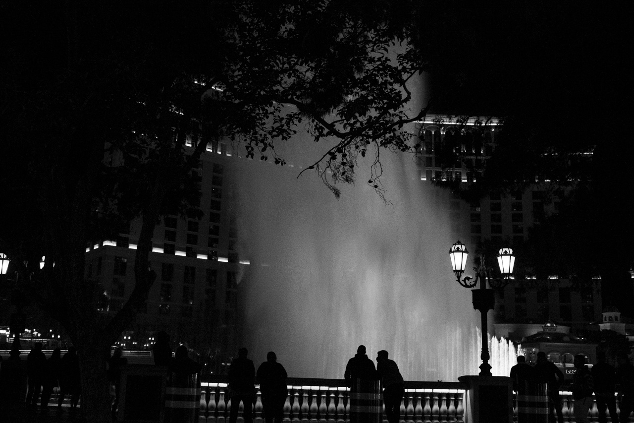 las vegas