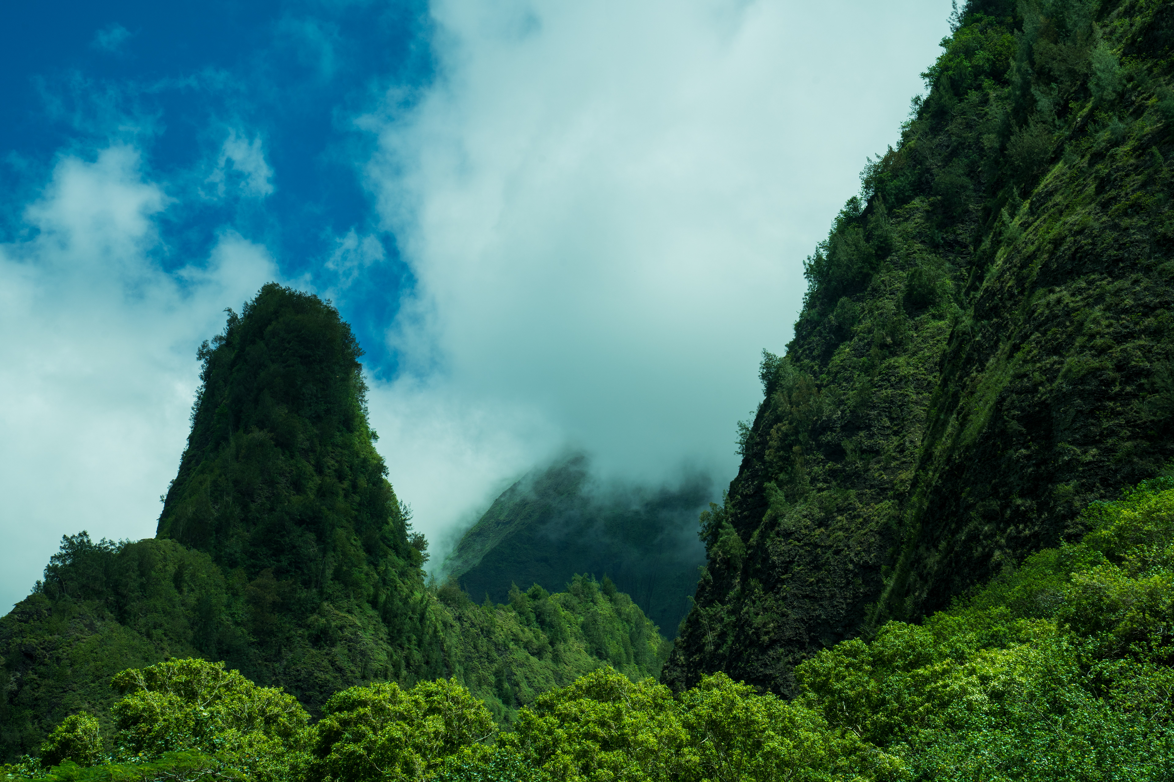 hawaii