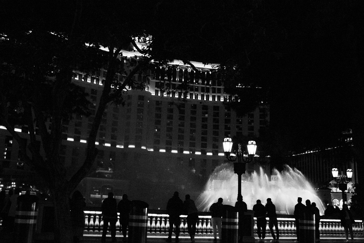 las vegas