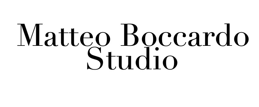 Matteo Boccardo