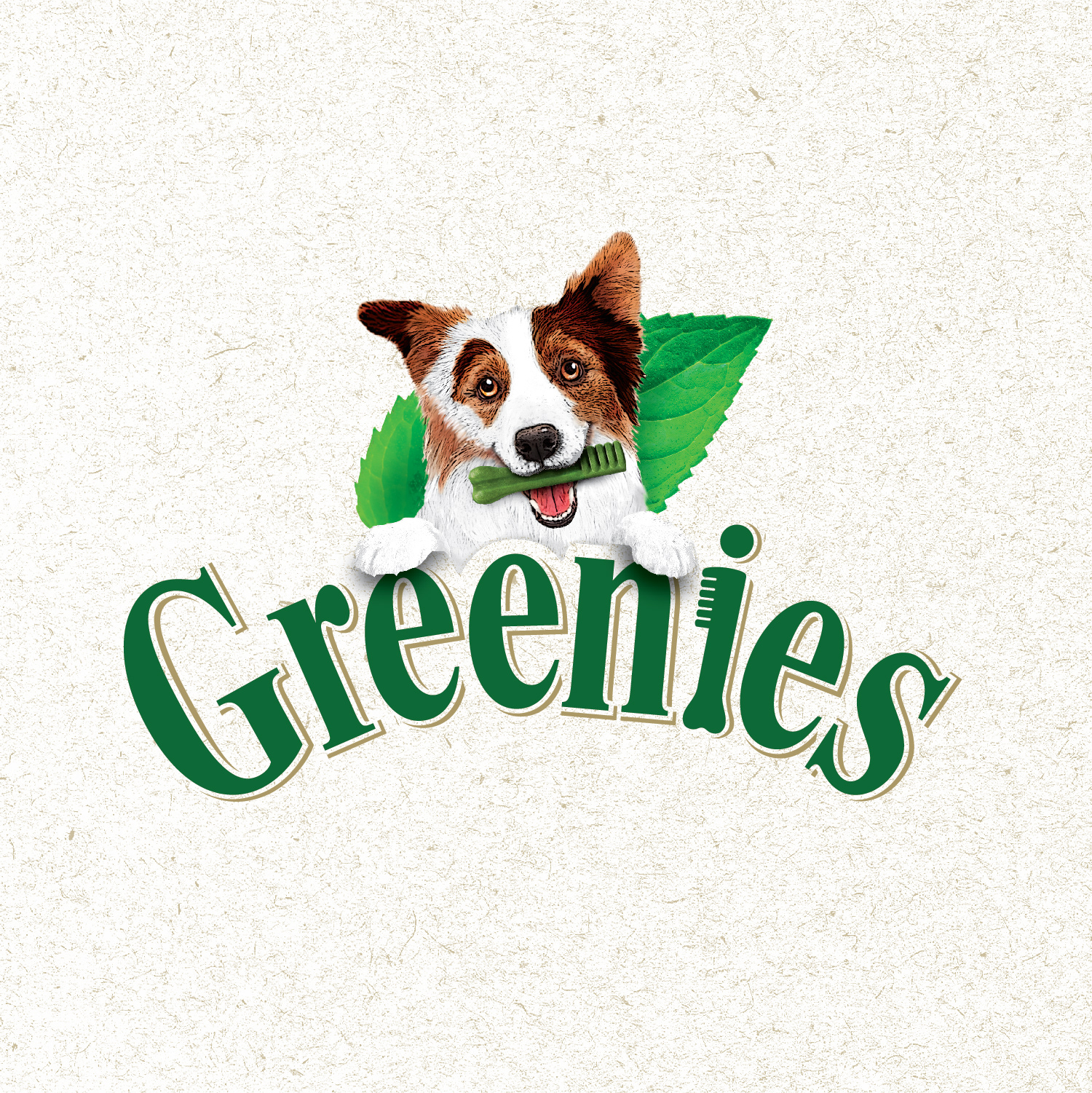 GREENIES PILLPOCKETS FOR CANINE AND FELINE AT INTERBRAND