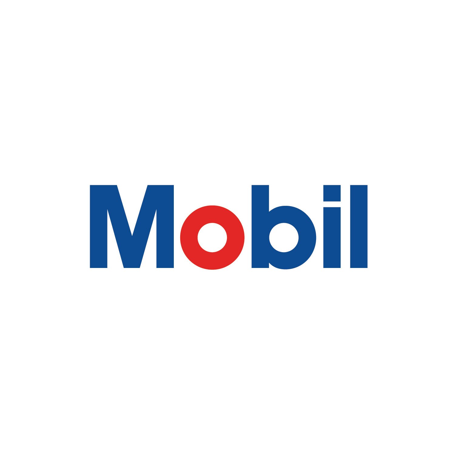 YEAR-LONG BRAND ARCHITECTURE & PACKAGING ROLLOUT FOR MOBIL 1 AND MOBIL DELVAC AT INTERBRAND