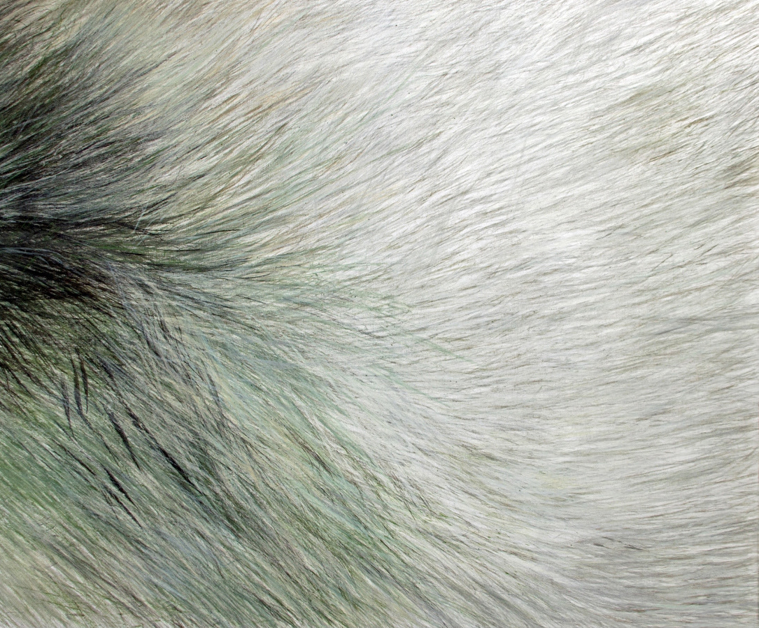 acryl auf leinwand 150 x 180 cm