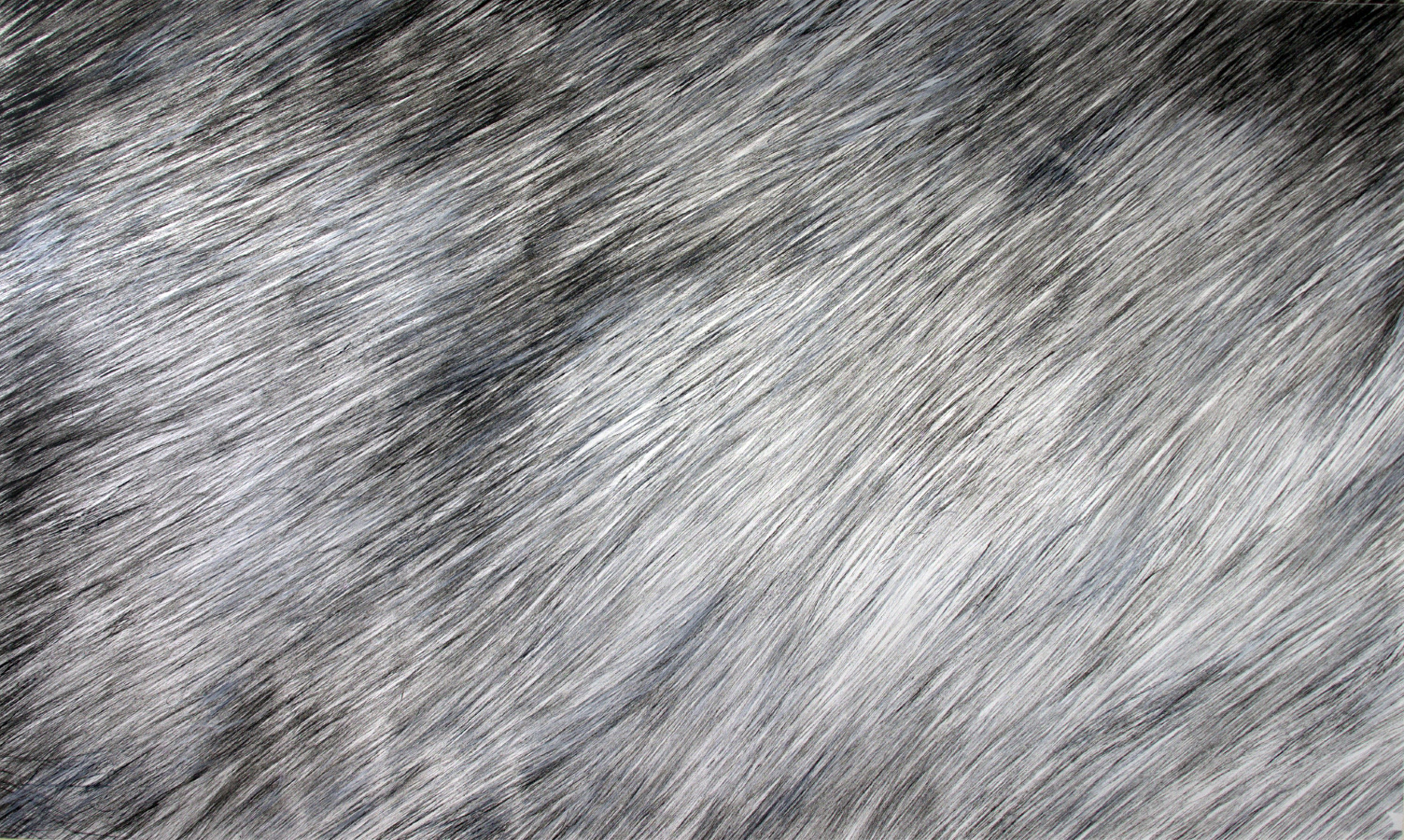 acryl auf papier 250 x 150 cm