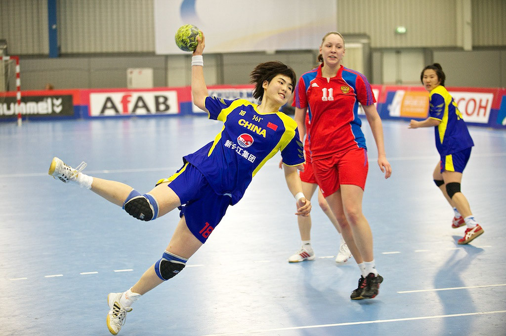 © Ron / www.ronjobing.nl