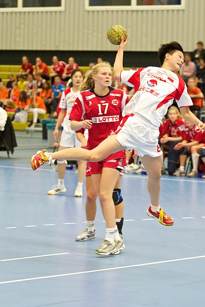 © Ron / www.ronjobing.nl