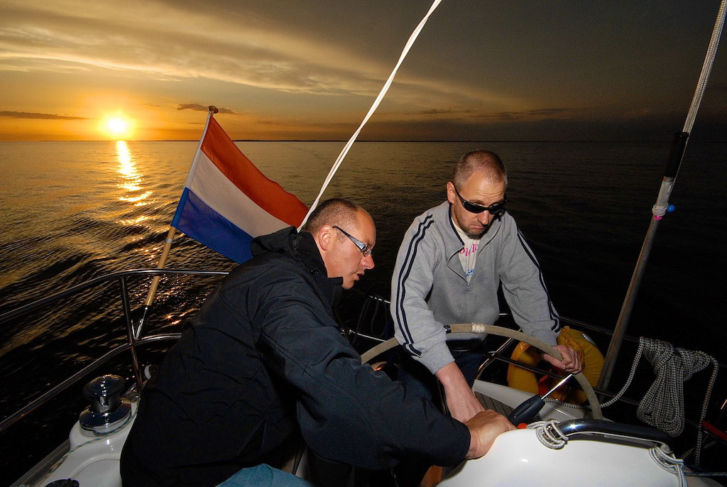 © Ron / www.ronjobing.nl