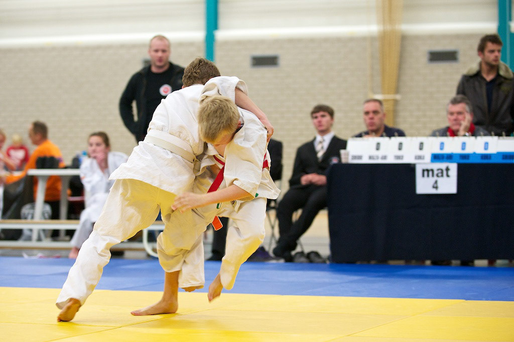 © Ron / www.ronjobing.nl