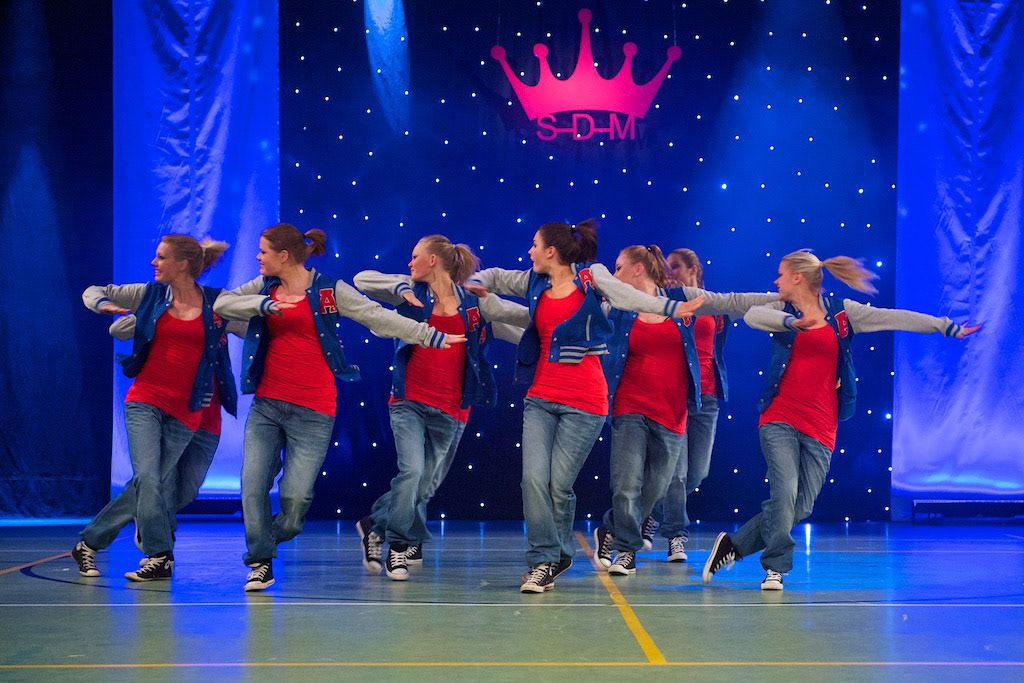 © Ron / www.ronjobing.nl