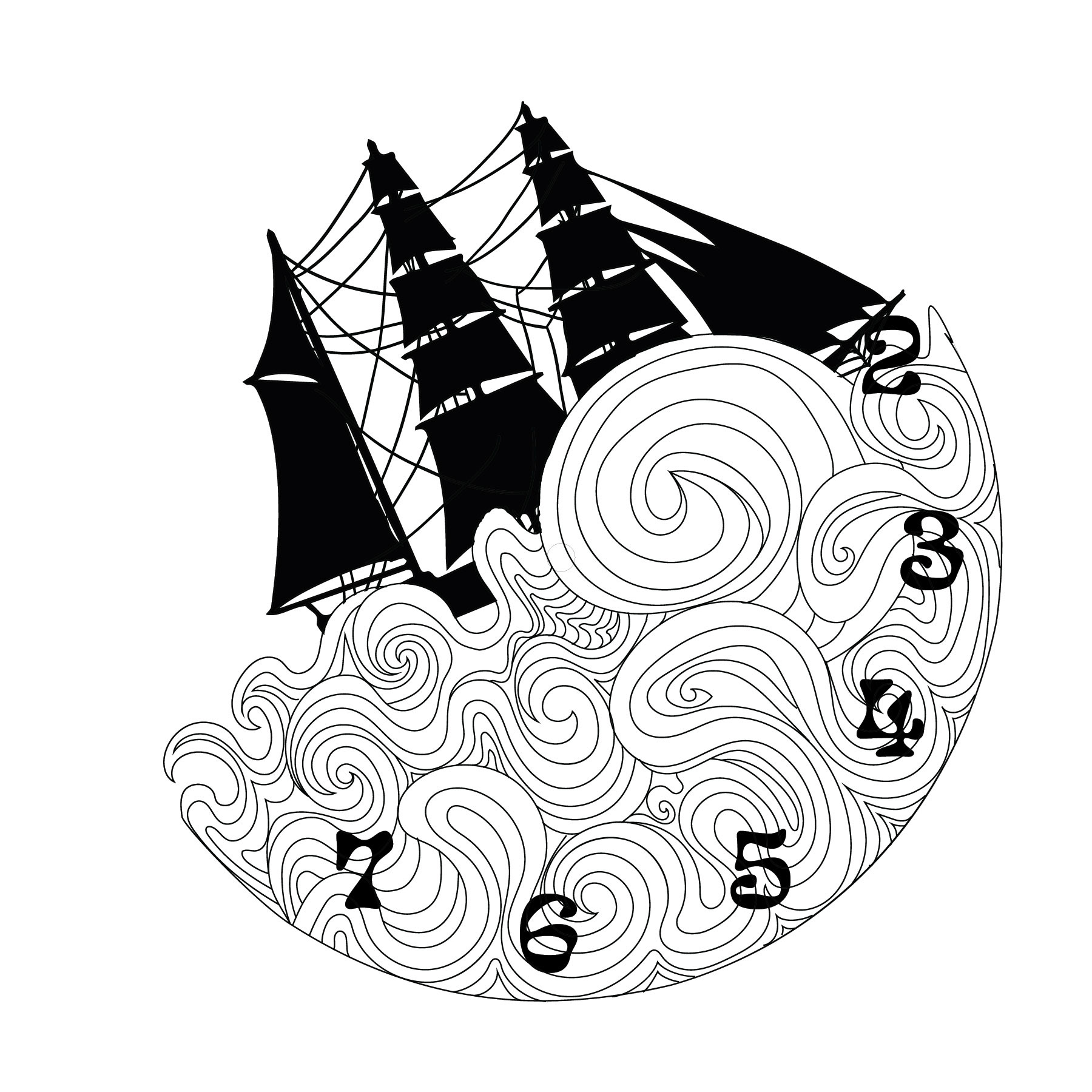 Clock Face Project