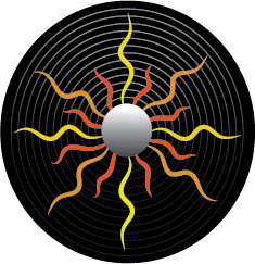 El Sol Futuristico