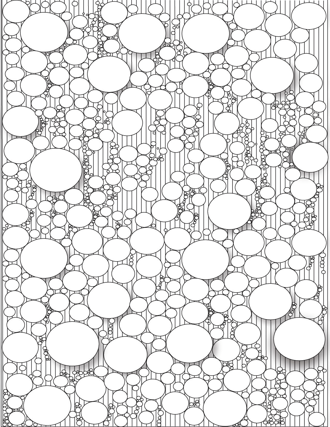 Texture Lines