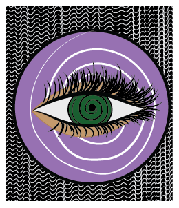 Eye Wave