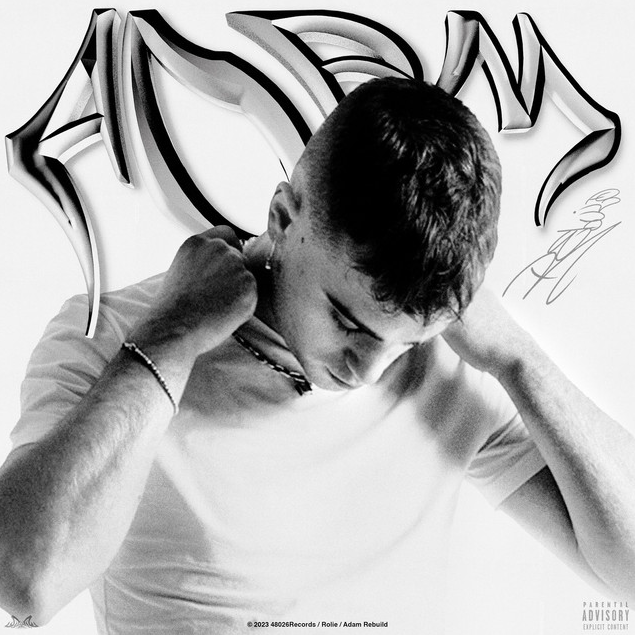 ROILE - ADAM REBUILD - assisted writing and production - Federico Tabanelli, MementoMori