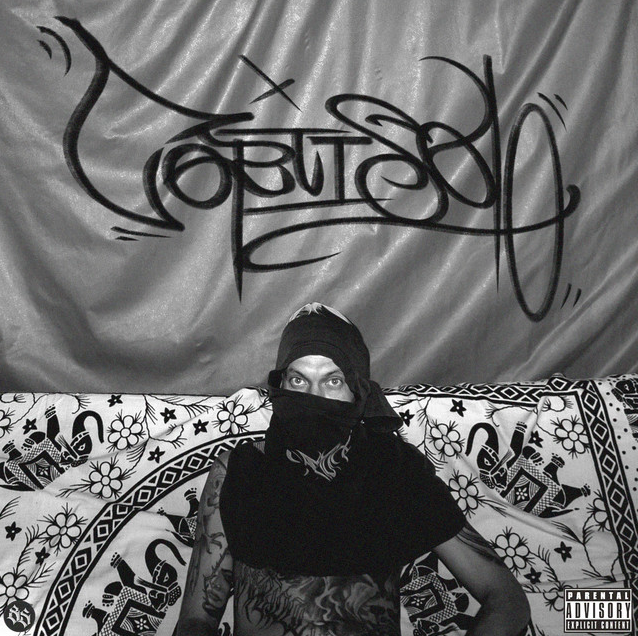 85PROD - CORTISOLO - assisted writing and production - Federico Tabanelli, MementoMori