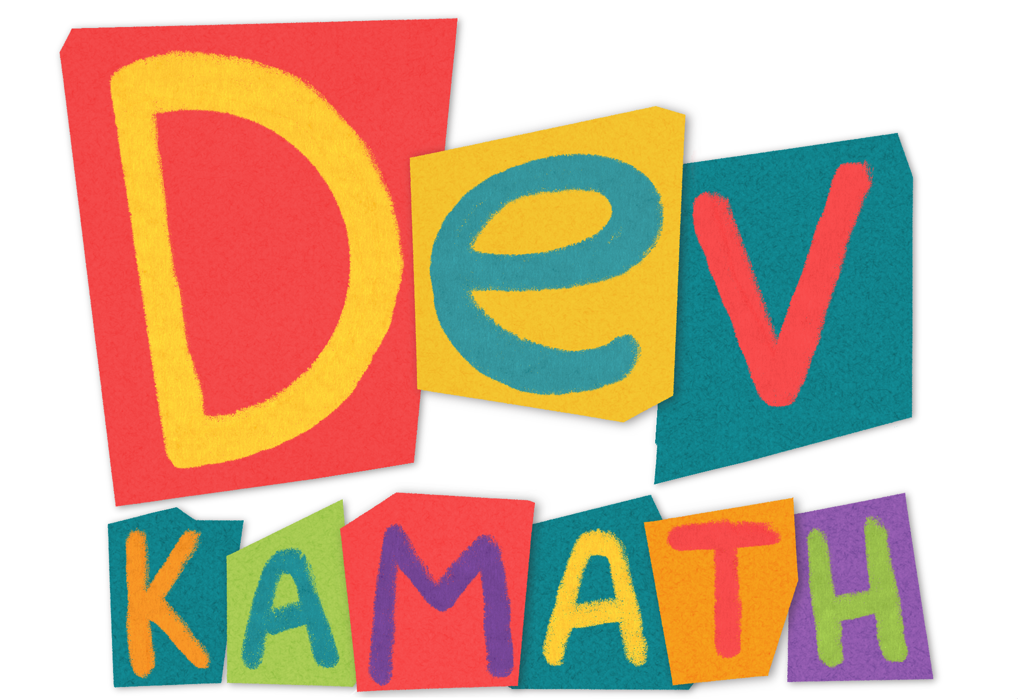 Dev Kamath