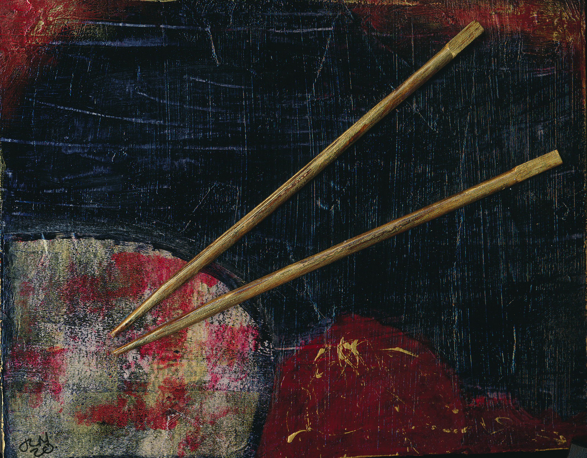 Chopsticks :: 2020