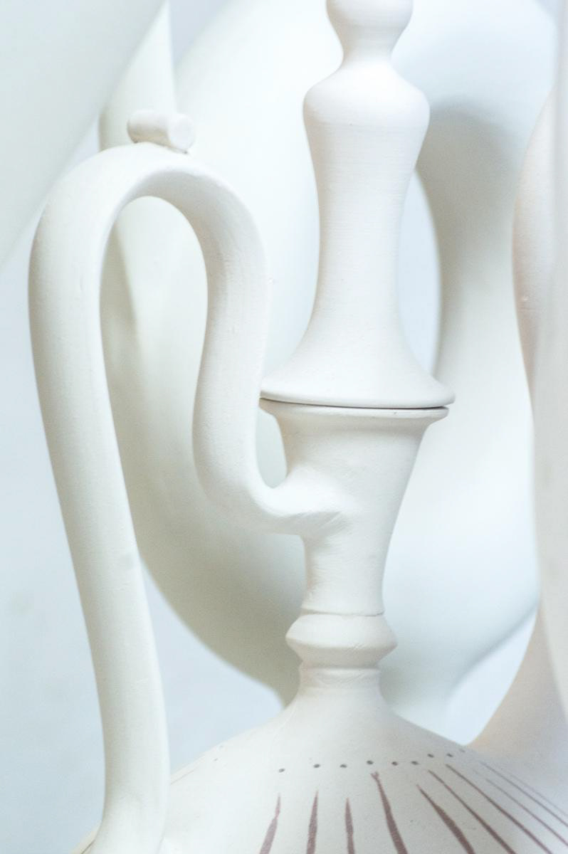 White :: Turkey; 2015.