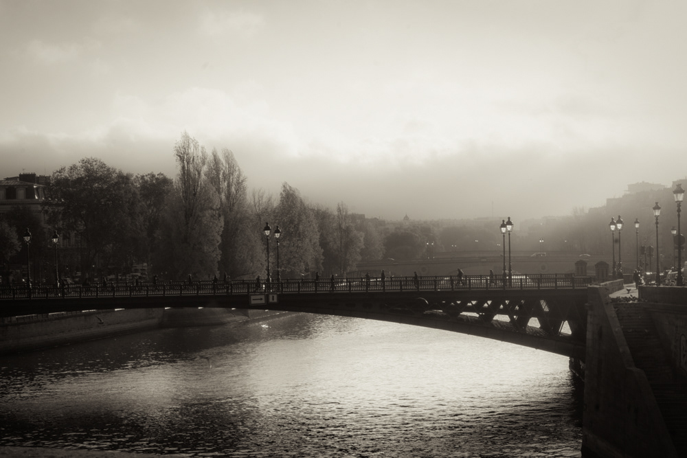 Sepia Paris :: Paris, France; 2018.