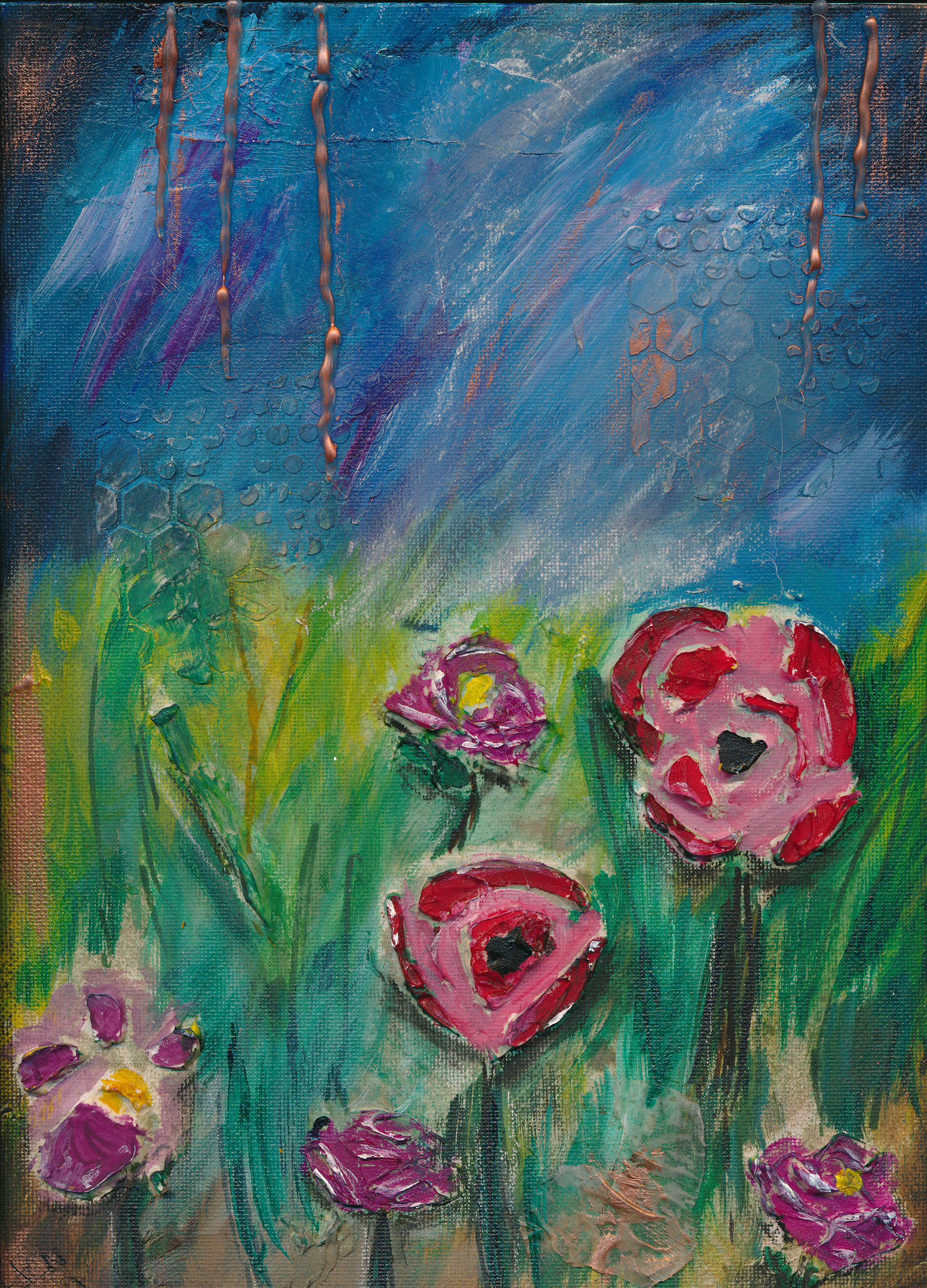 Flowers :: 2019