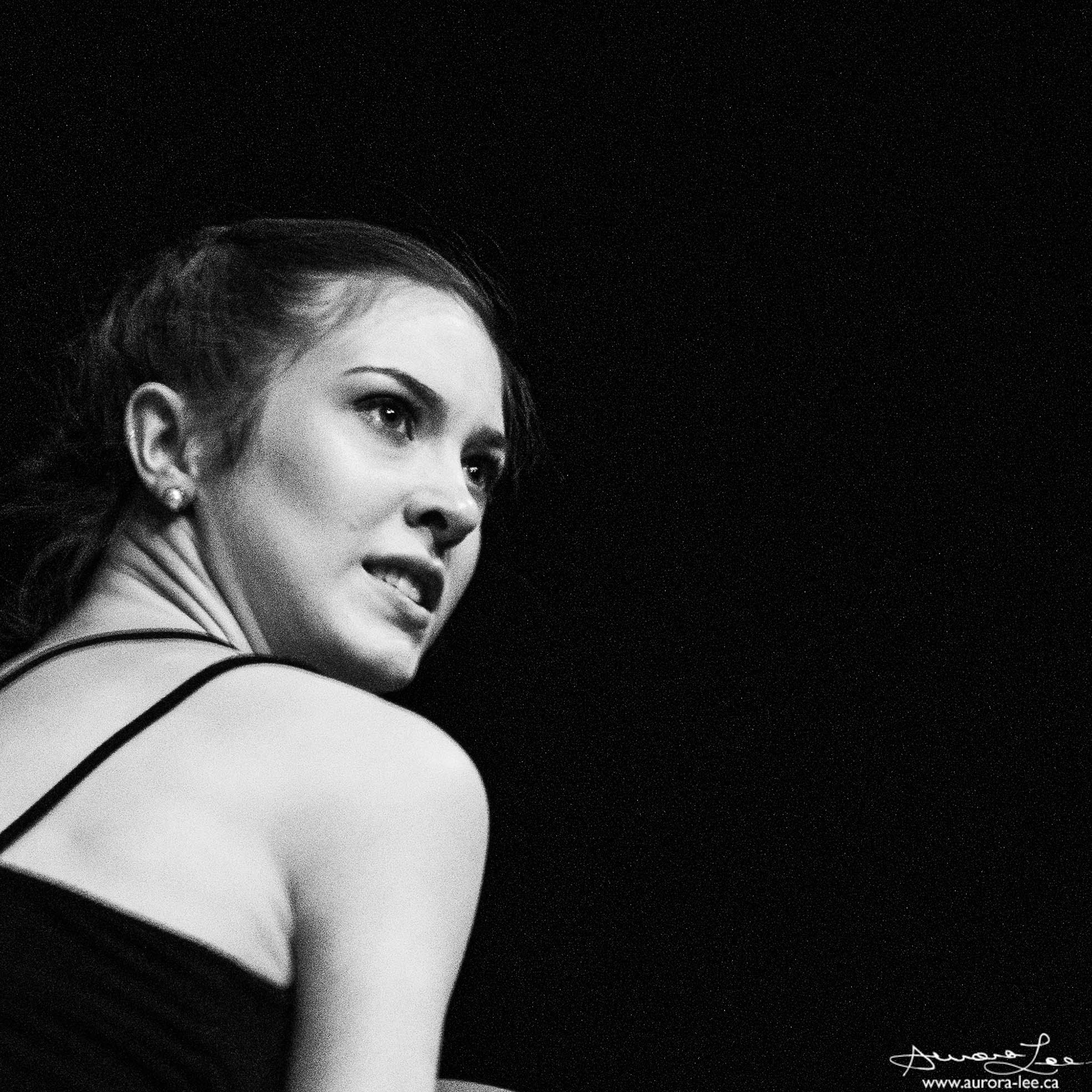 Nachtmahr :: Wolfville, Nova Scotia; 2019