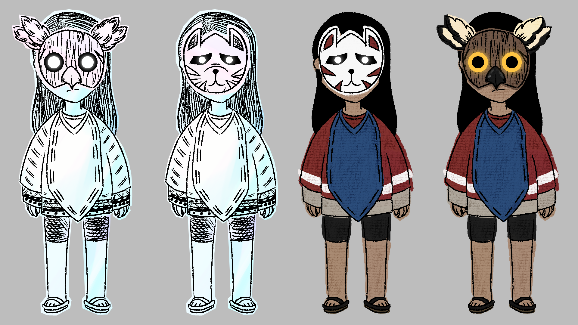 Mai Style Concepts 1