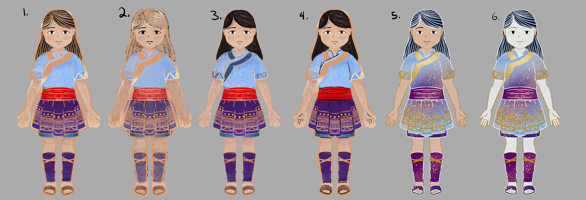 Mai Style Concepts 2