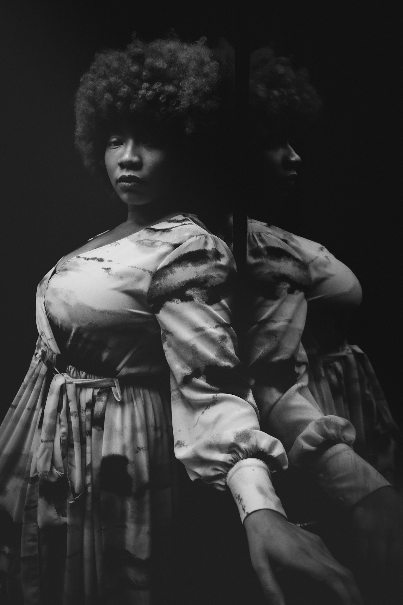 Between Selves · 2023
