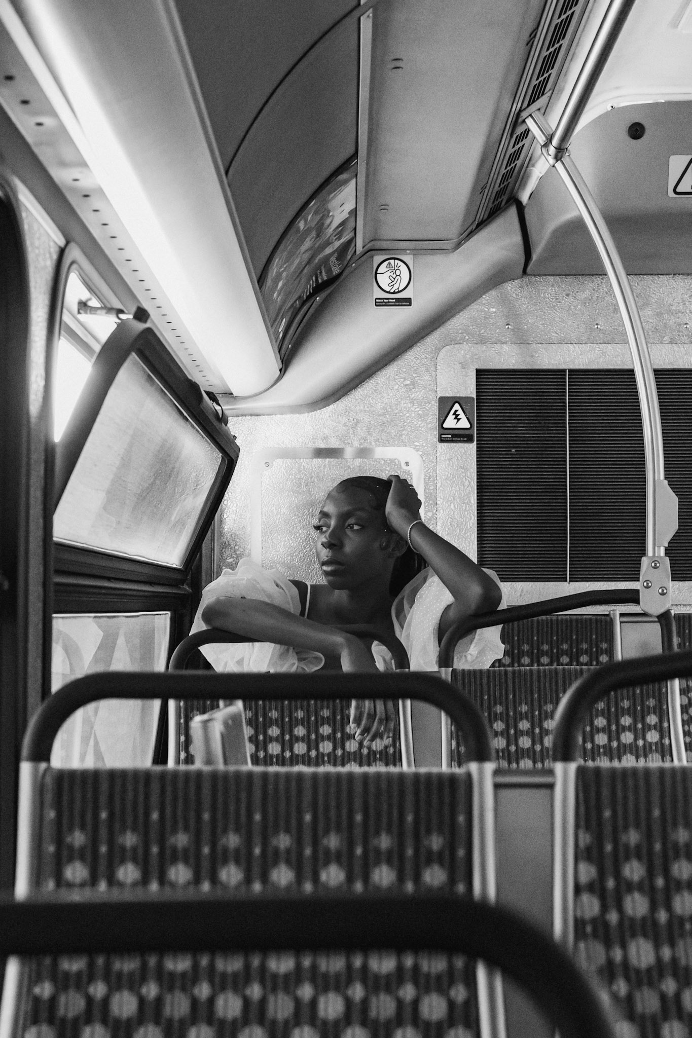 The Long Way Home · 2022