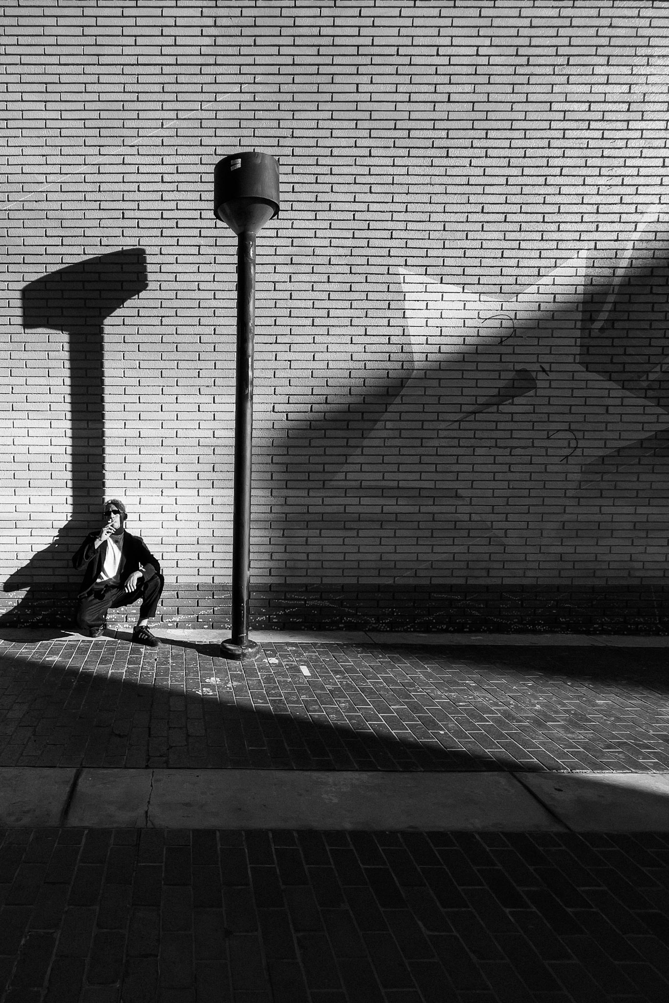 Borrowed Shade · 2021