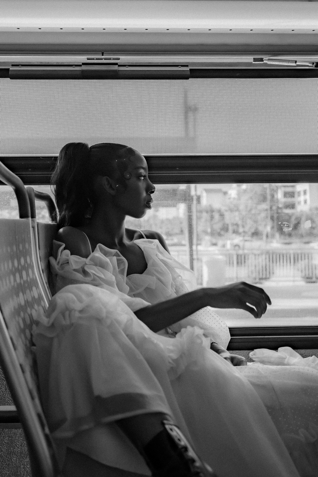 In Transit · 2022