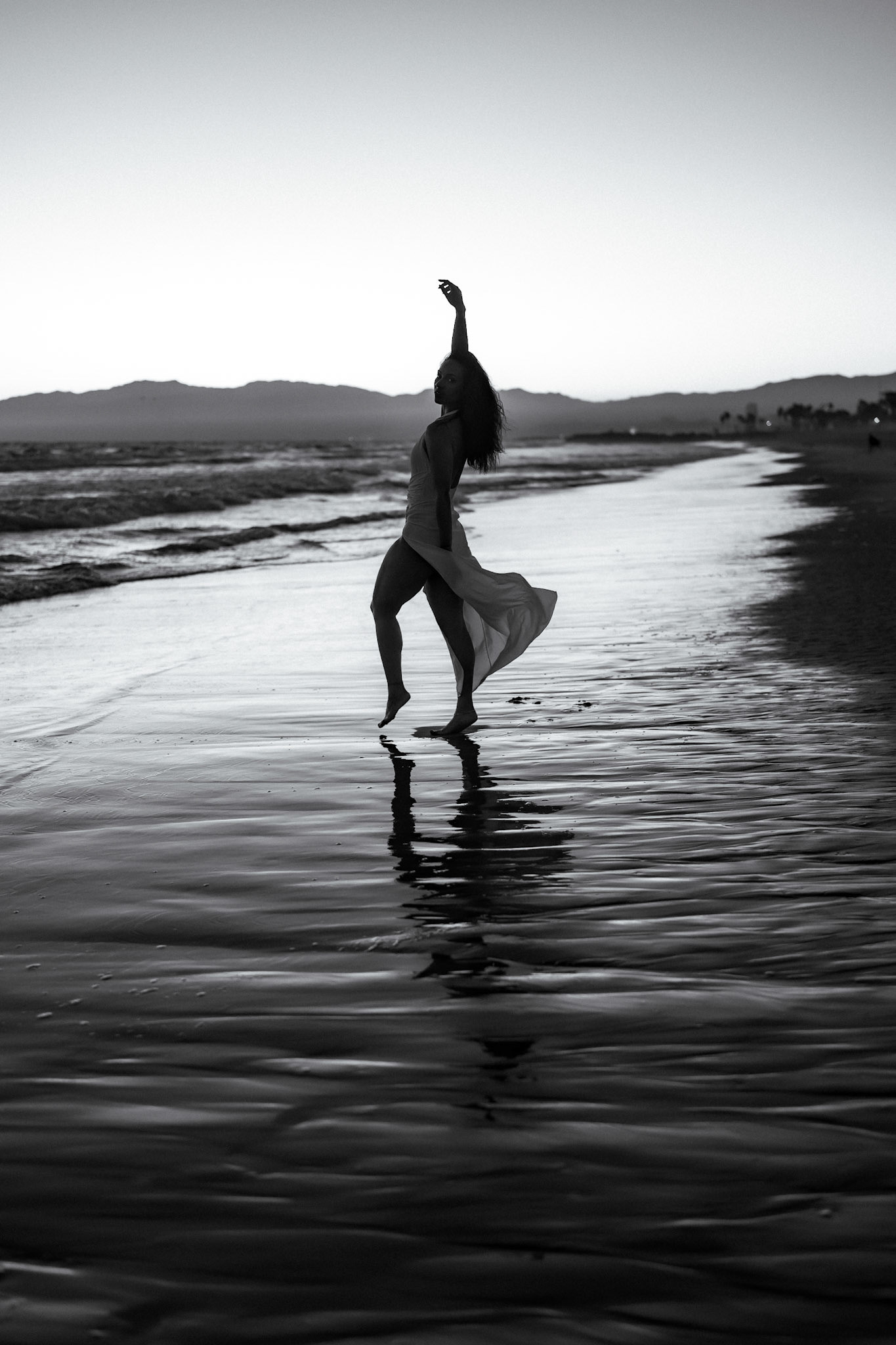 Where the Water Remembers · 2025