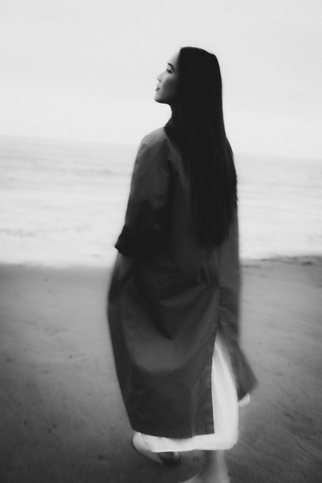 Between Tides · 2023