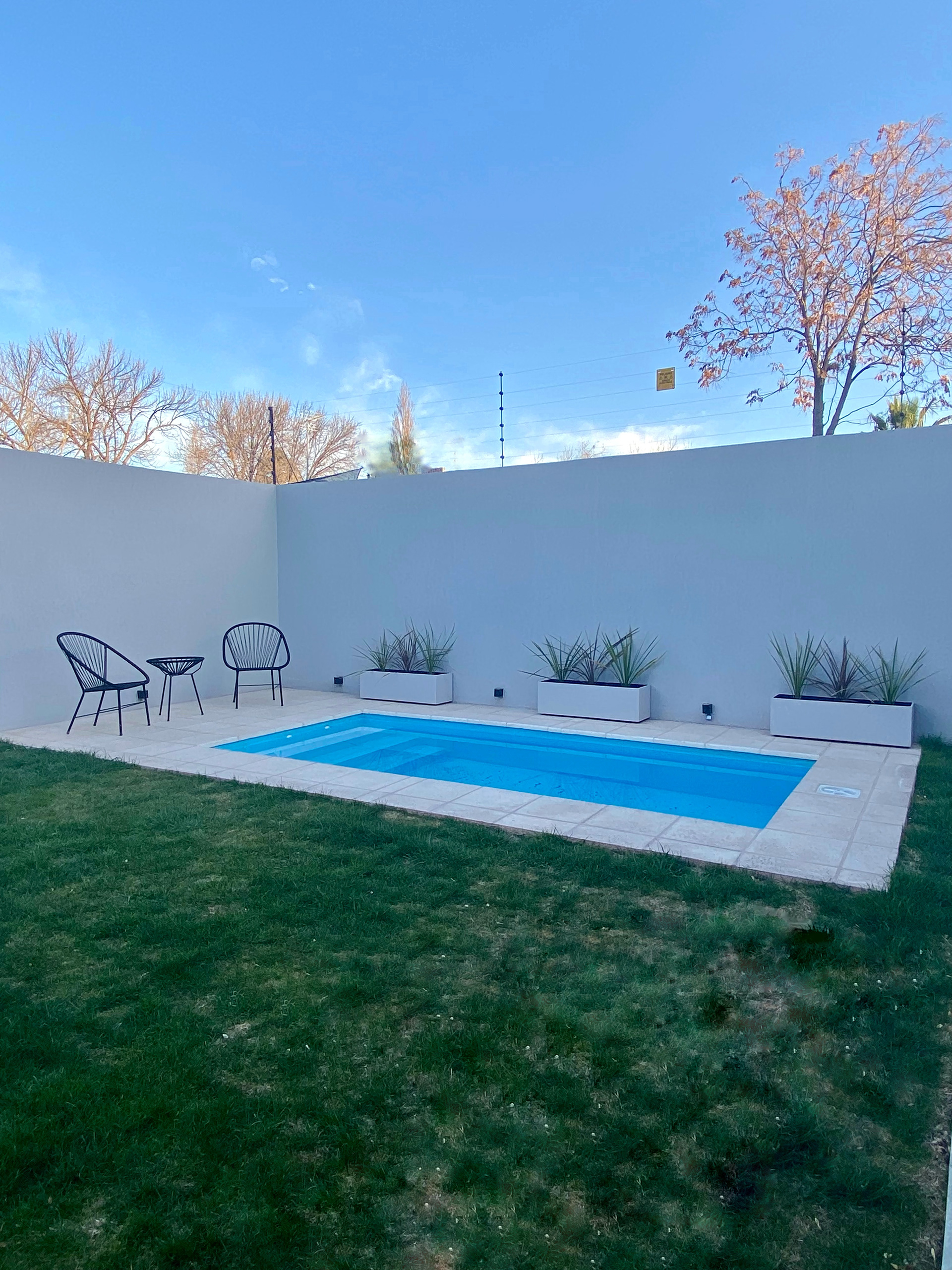 FOTOGRAFIA | VIVIENDA MZ | AÑO 2023