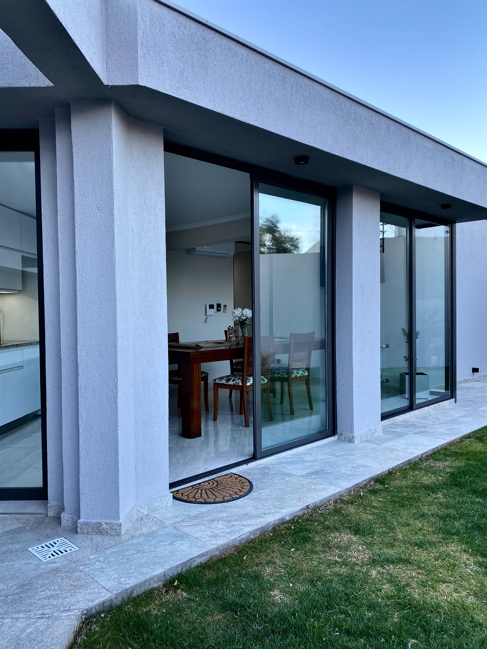 FOTOGRAFIA | VIVIENDA MZ | AÑO 2023