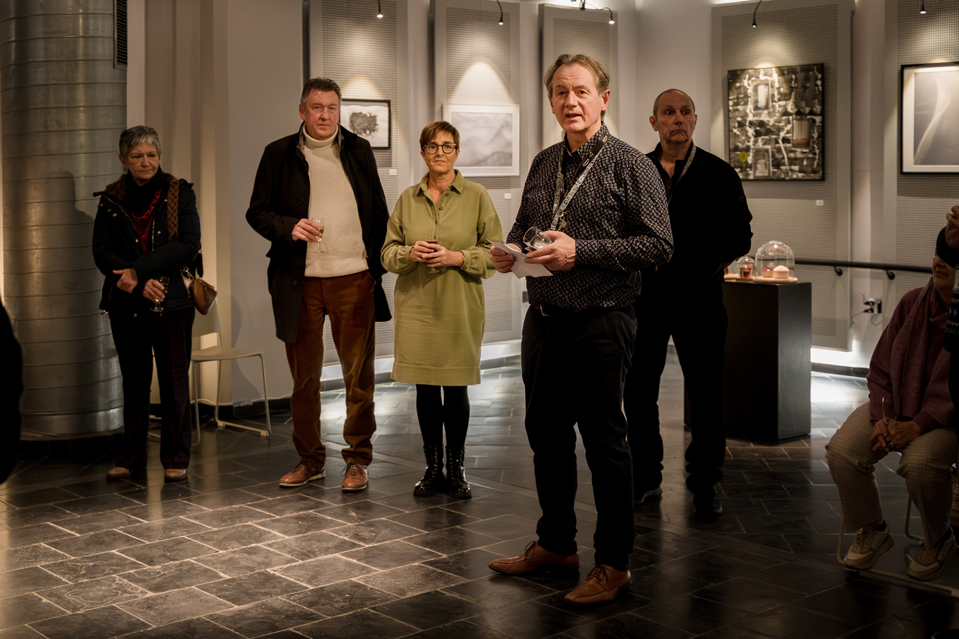 © Eveline Vanpuyvelde