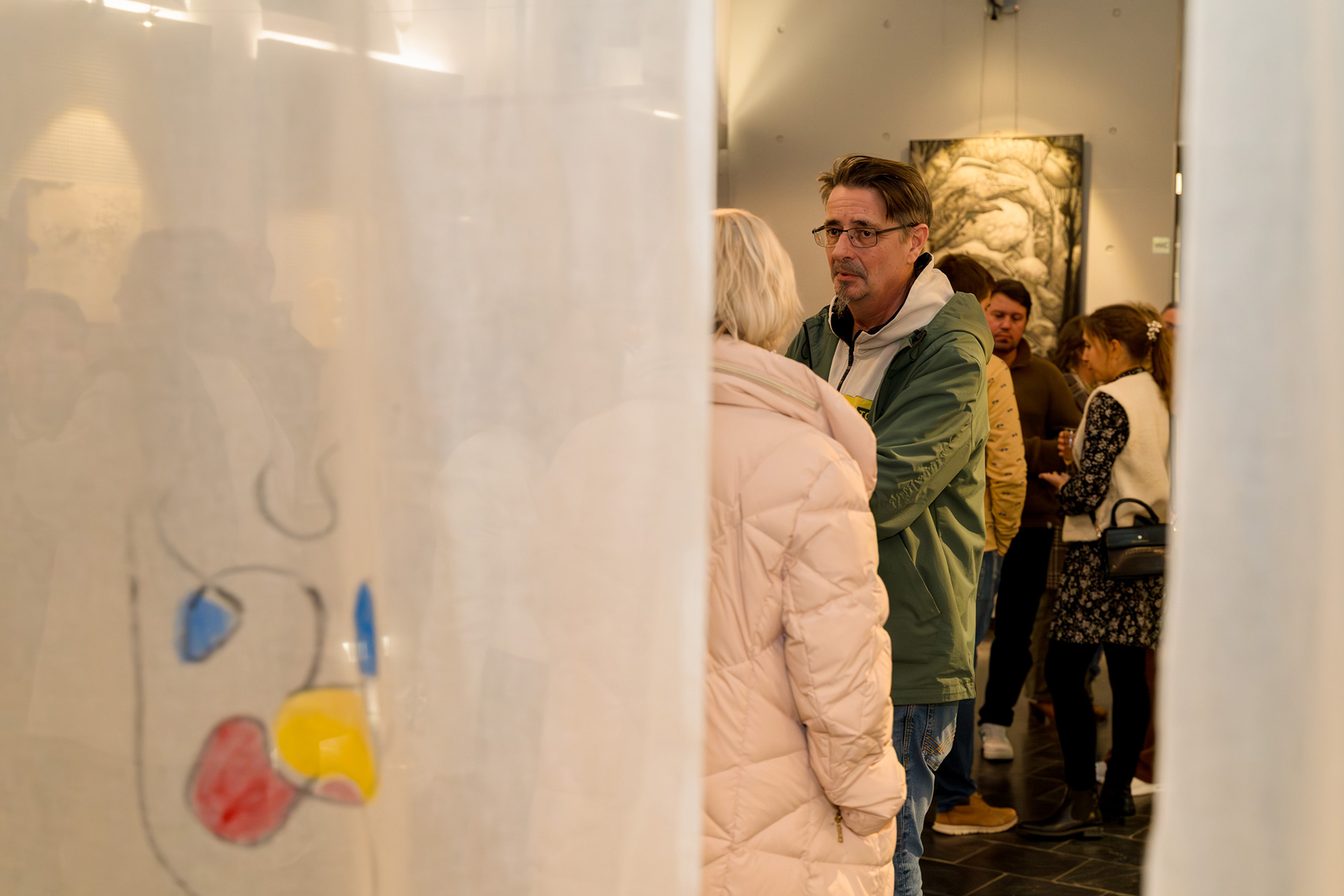 © Eveline Vanpuyvelde