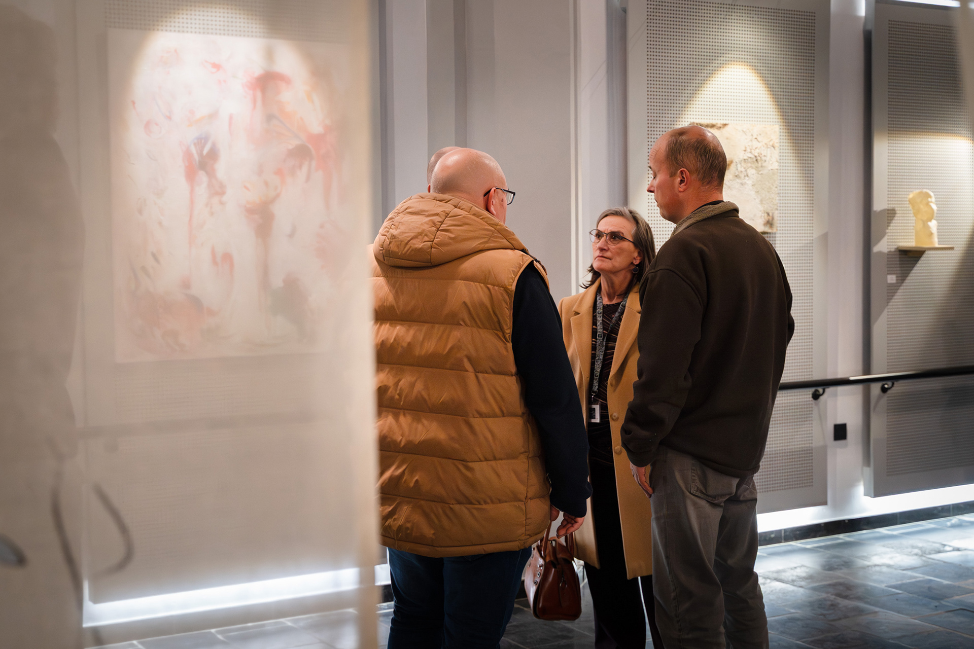 © Eveline Vanpuyvelde